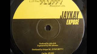 JayKay - Expose
