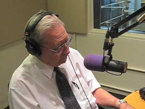 D A  Henderson on Smallpox