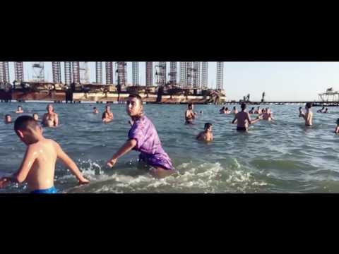 Okaber gedir?, Uran nə haqda yazır?, Rüzgar yaşılnan gəlir, Mc B.u.S 100-lük çap edir. #bestrap