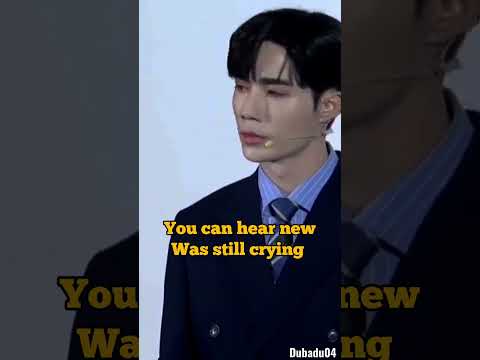 the emotions #zeenunew executed 🤧💯 #zeepruk #nunew #zeeprukpanich #nunewchawarin #cutiepietheseries