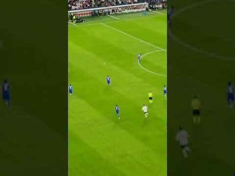 Paper Airplane Takes Flight at Soccer Stadium in Germany || ViralHog