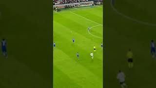 Paper Airplane Takes Flight at Soccer Stadium in Germany || ViralHog