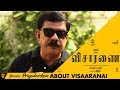 Director Priyadarshan About Visaaranai Releasing On Feb 5th Vetri Maaran G V Prakash Dhanush