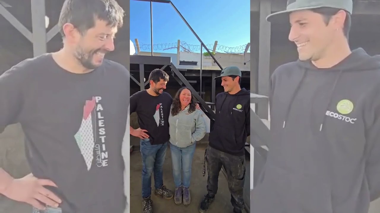 Testimonio de Trabajo