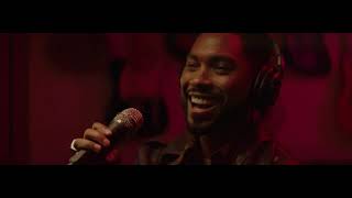 Miguel – Sky Walker (4th Anniversary of &quot;War &amp; Leisure&quot; Performance Video)