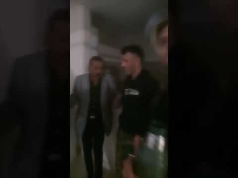 TONY ANGEL Y SUS AMIGOS CANTA ANTONIO RIOS