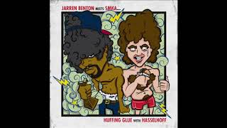 Jarren Benton - Friends like You (demo, lost track , Huffing Glue w/Hasselhoff) Prod. by J.Padron