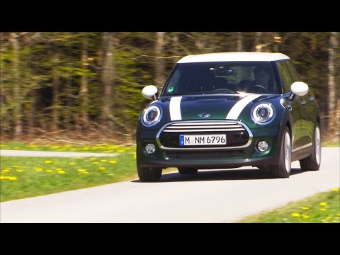 Mini Cooper im Test | Autotest 2015 | ADAC