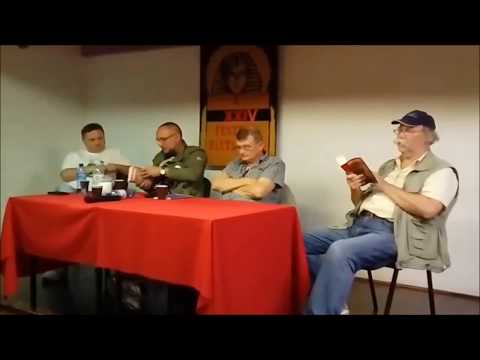 Antologia "Przedmurze" (link do wersji głośniejszej na końcu filmu)