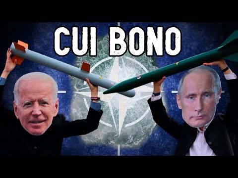 Valutakriget: Pipelines och pengar