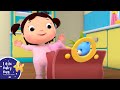 Getting Ready To Go Out Best Baby Songs Kids Cartoon Nursery Rhymes Little Baby Bum