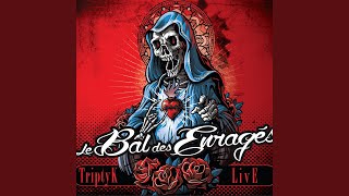 I Against I (Live 2016)