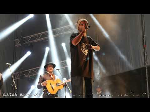 PAYADORES - NANO FT UALDE