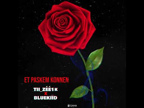 Tiizee1k  x Bluekiid - Et paskem konnen (Official Audio)