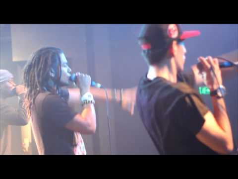 Valete c/ Jimmy P - "Os Melhores Anos" Live no Hard Club 27-09-2013