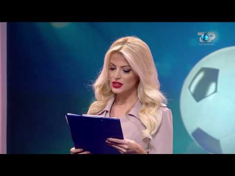 Procesi Sportiv, 4 Dhjetor 2016, Pjesa 1 - Top Channel Albania - Sport Talk Show