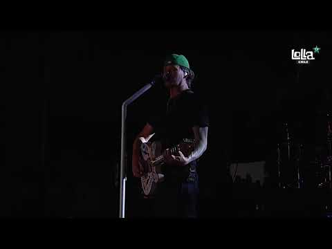 blink-182 - One More Time (Live at Lollapalooza 2024)