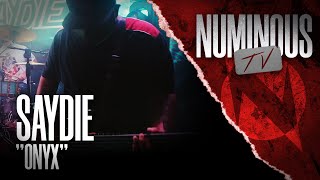 SAYDIE | &quot;Onyx&quot;