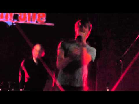 Ausser Kontrolle -Das Gartenlied (Live)