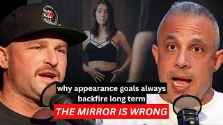 The #1 Reason You Keep Failing at Fitness (It's Not What You Think) | Mind Pump 2841