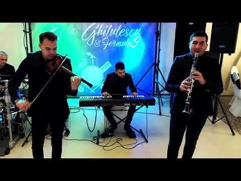 Zina Ghitulescu Clip 2