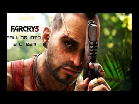 Far Cry 3 - Falling Into a Dream (Soundtrack OST) [HD]