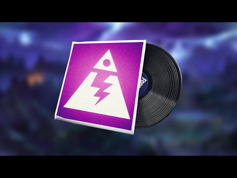 Fortnite Save The World OST | Default | Storm Shield Defense
