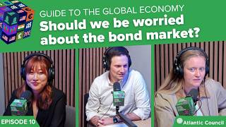 Should we be worried about the bond market?
