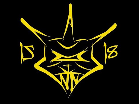 Plinn 1518 - Attaque necron Ambiant to hardcore