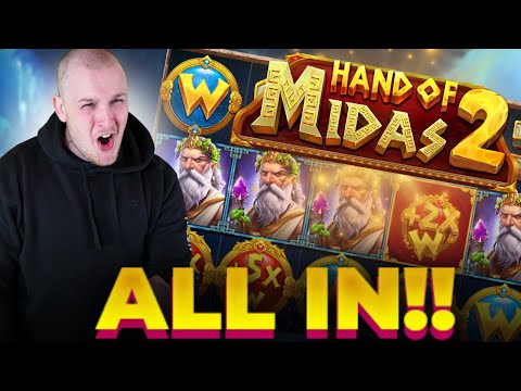 Midasluck De