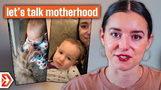 Navigating Motherhood in Your 30s | Episode 3