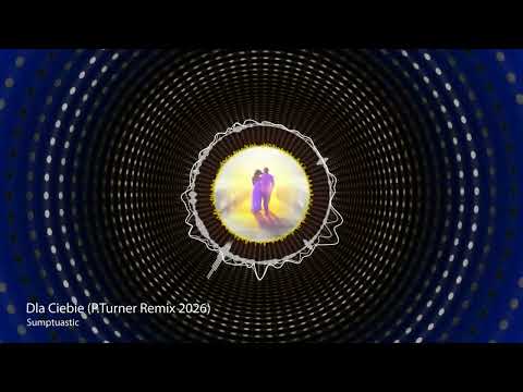 Sumptuastic - Dla Ciebie [Rozkosz] (P.Turner Remix 2026)