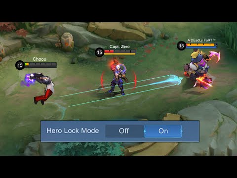 GLOBAL CHOU NEW TRICK FREESTYLE