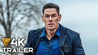 Download lagu MATCHBOX: THE MOVIE  Trailer (2026) John Cena, Jessica Biel, Action Movie [4K] mp3