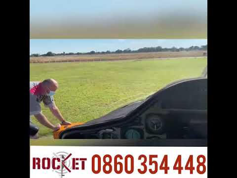 Shutdown procedure of the Bell 222