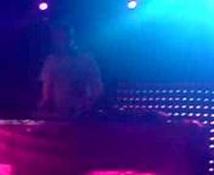 Dave Spoon - At Night @ Summadayze 2008