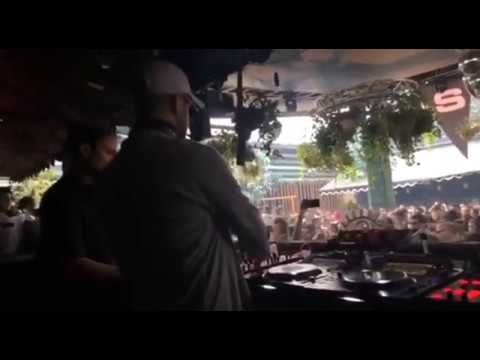 Tale of Us plays 'Obscurity' Space Miami WMC 2019