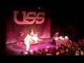 USS (Ubiquitious Synergy Seeker) - Advanced ...