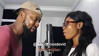 I GO SHOW YOU BY DAVID JONES DAVID FT SERENA LILLIAN