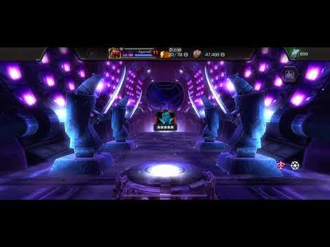 Cavalier sexennuim crystal | 1 drop#apocalypse