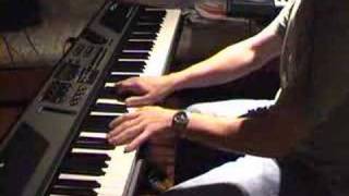 Me playing Posies "That Don't Fly" (as Ken Stringfellow does