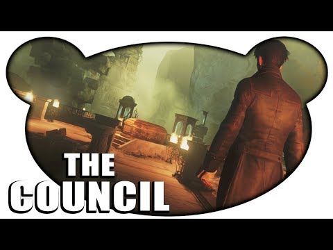 The Council #29 - Welcher ist der Richtige? (Let's Play Gameplay German Deutsch)