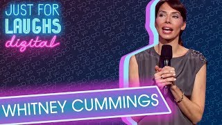 Whitney Cummings video