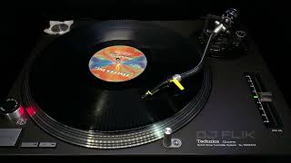 Fingers Inc. – Mystery Of Love (LP Version)