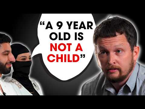 Why Underage Marriages