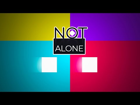 Not Alone - Endless Game