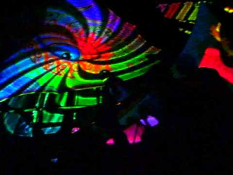 Rosa Ventura - Shivatrance 2012