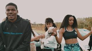 Race Music Video