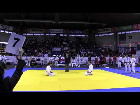 D3-05-TT2 - DUO Mixed - Boomgaard+Assmann (NED) vs Zagorski+Ismer (GER)