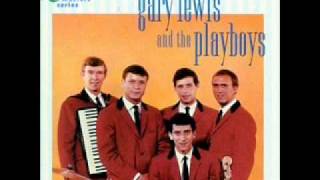 Gary Lewis & The Playboys - I Can Read Beetwen the Lines